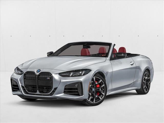 2026 BMW M4