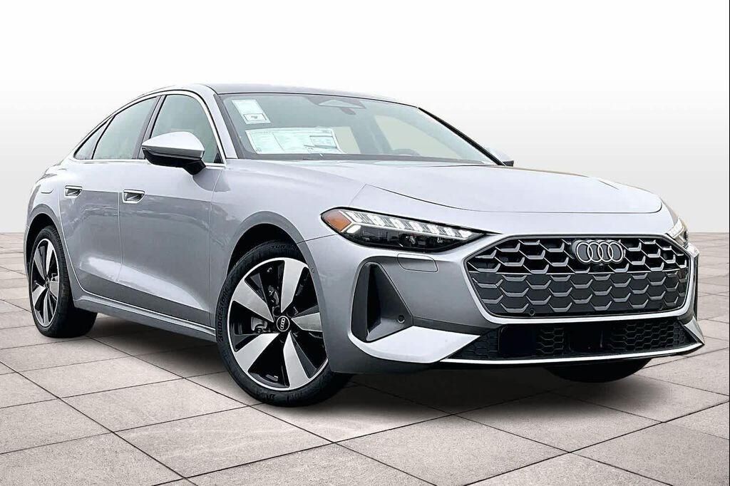 2025 Audi A5