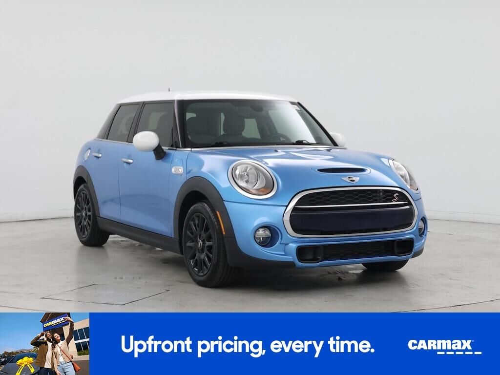 MINI Hardtop