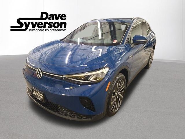 2025 VOLKSWAGEN ID.4