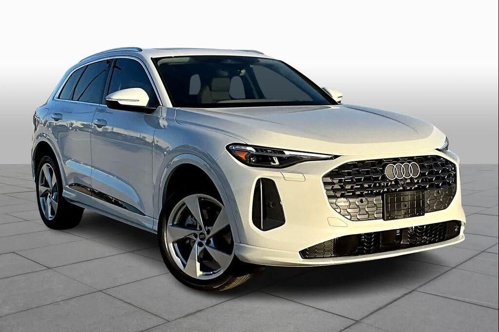 2025 Audi Q5