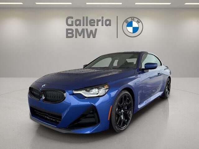 2026 BMW 2 Series