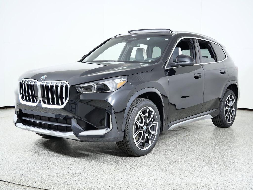 2026 BMW X1