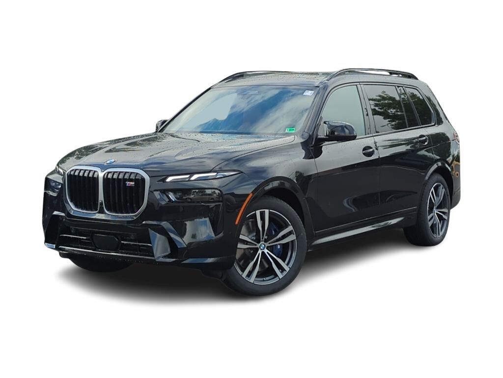2026 BMW X7