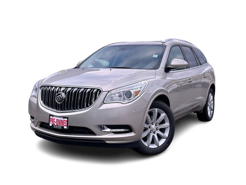 Buick Enclave