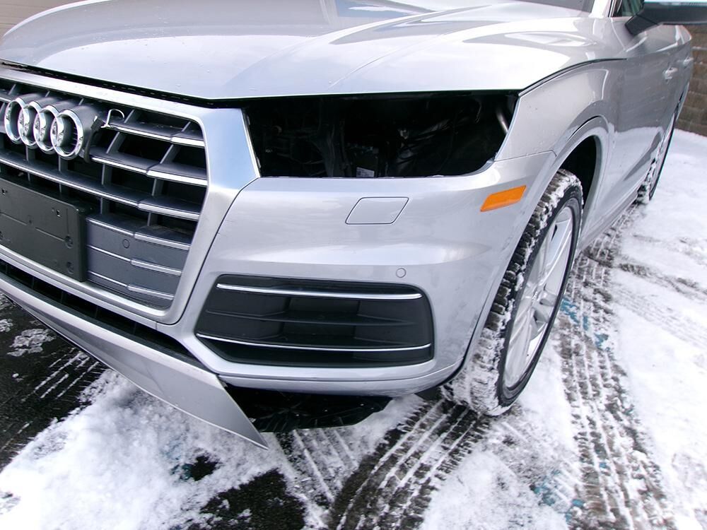 2020 Audi Q5