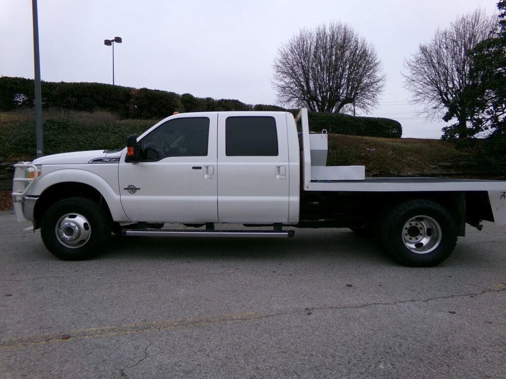 Ford F-350