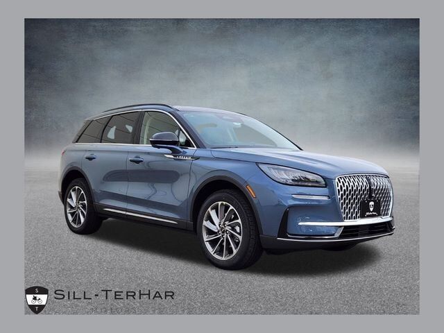 2026 LINCOLN Corsair