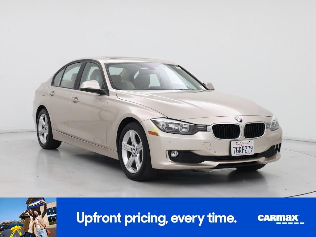 BMW 320i