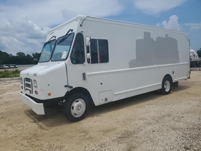Ford Commercial Chassis
