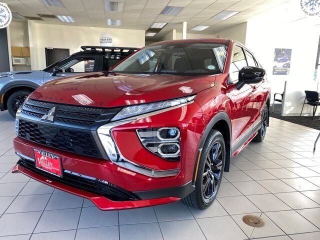 2026 MITSUBISHI ECLIPSE CROSS