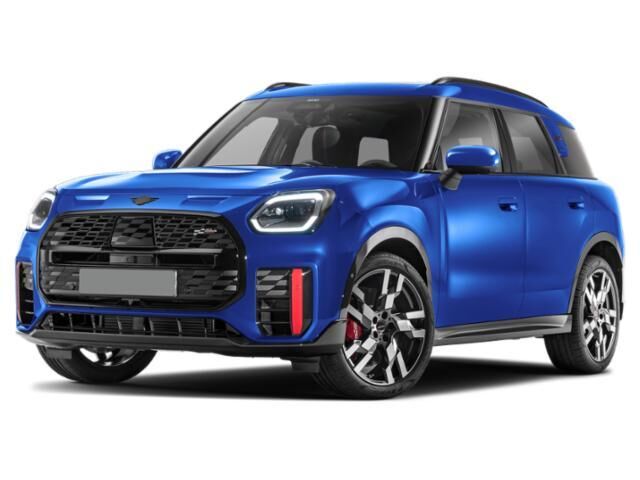 2026 MINI Countryman