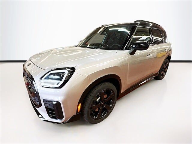 2026 MINI Countryman