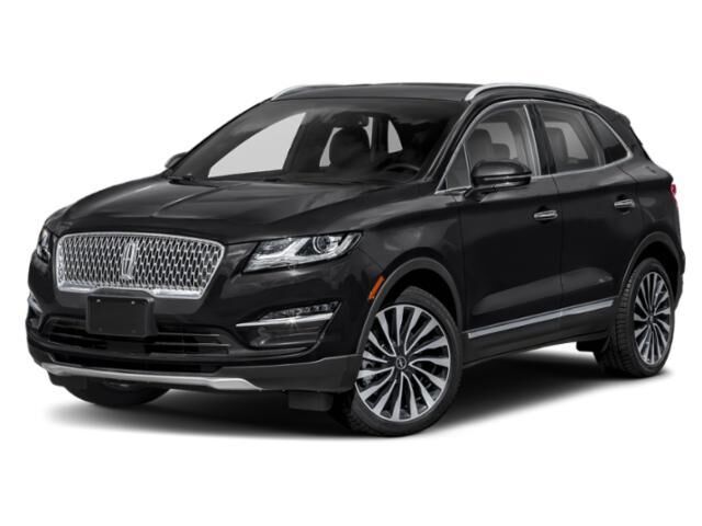 2019 LINCOLN MKC