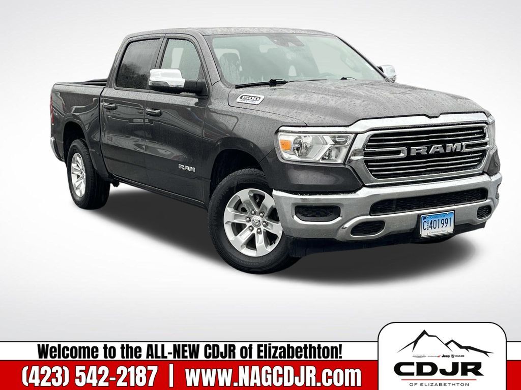 2024 RAM 1500