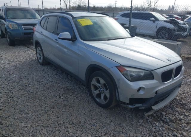 2015 BMW X1