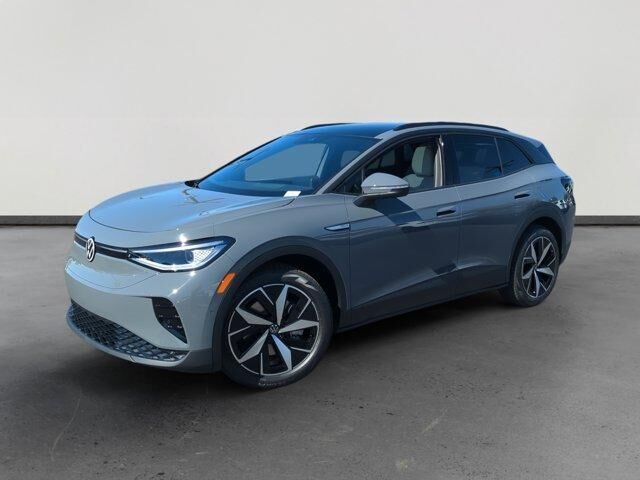 2025 VOLKSWAGEN ID.4
