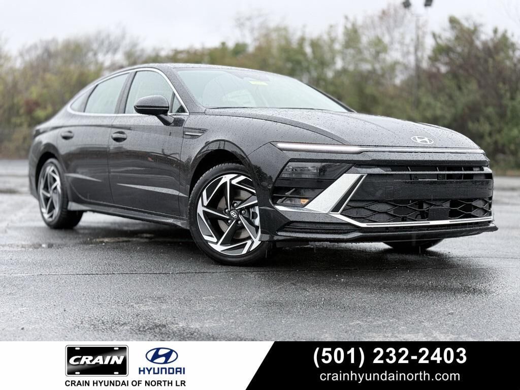2026 HYUNDAI Sonata