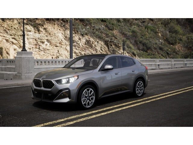 2026 BMW X2