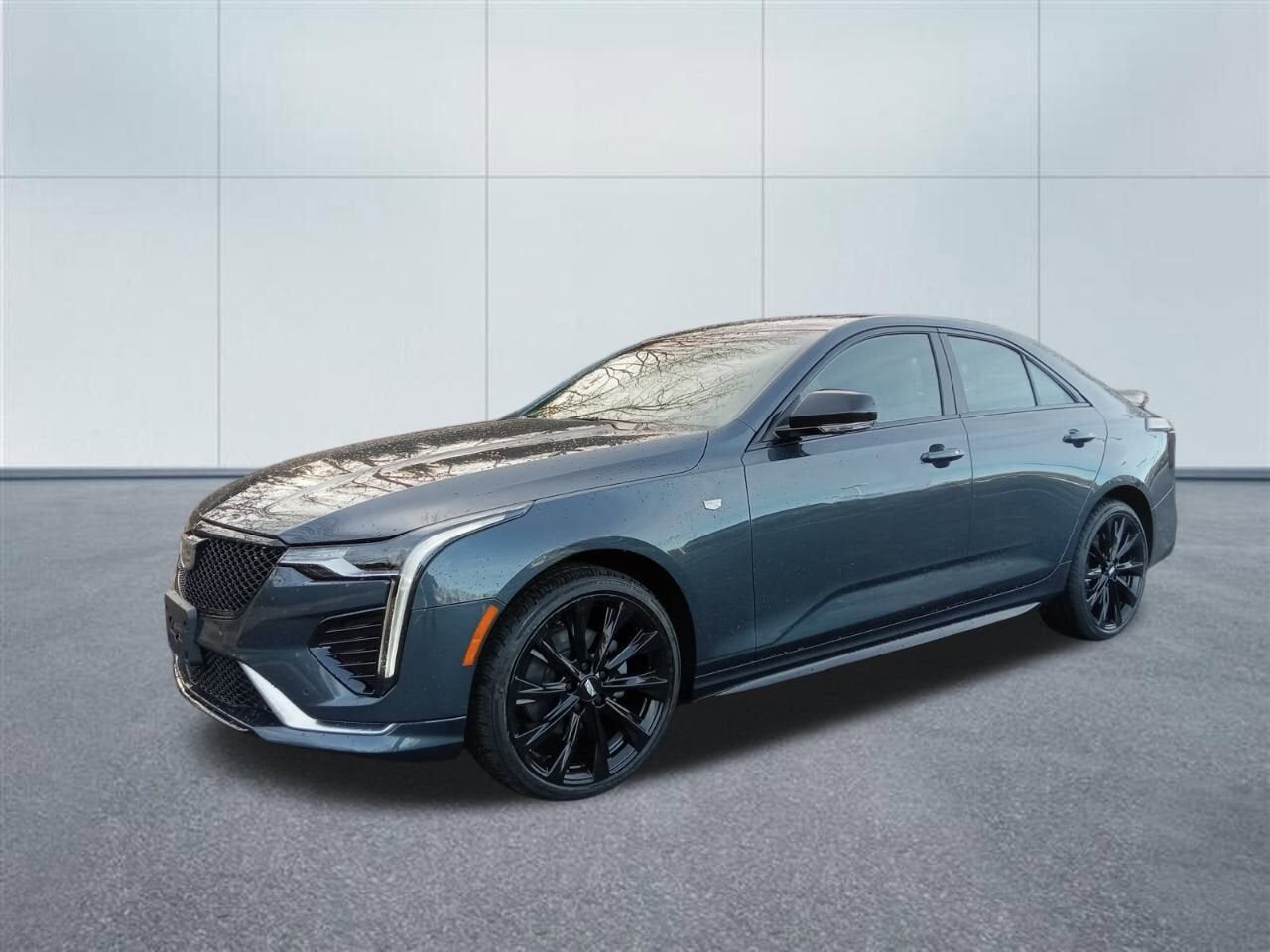 2026 CADILLAC CT4