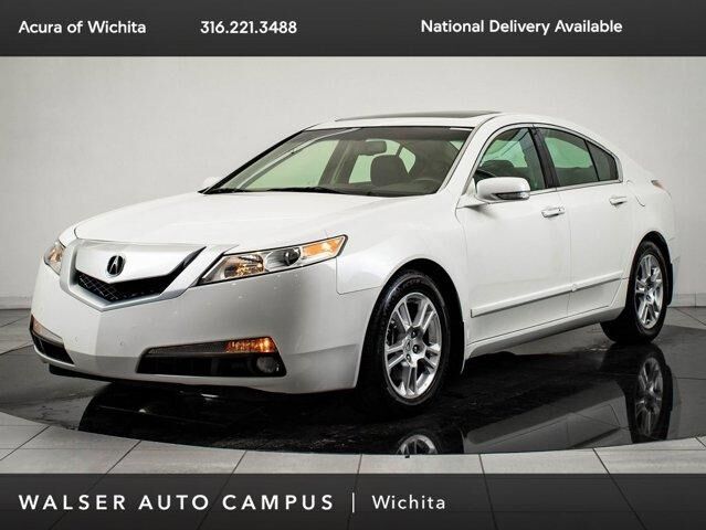 Acura TL