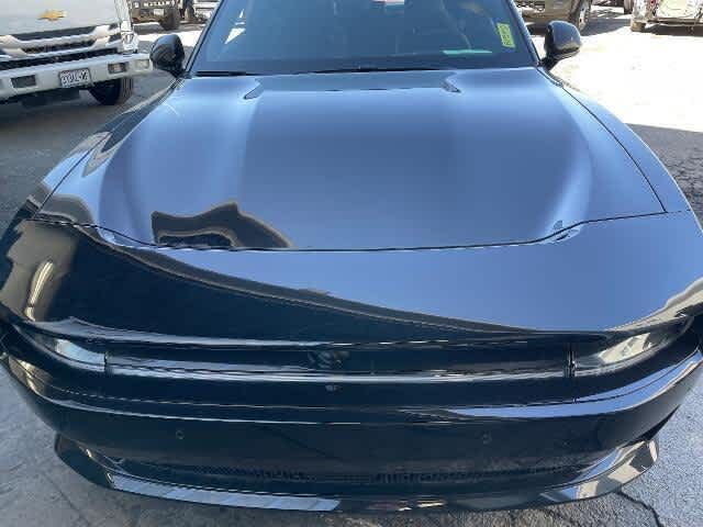 2024 DODGE Charger