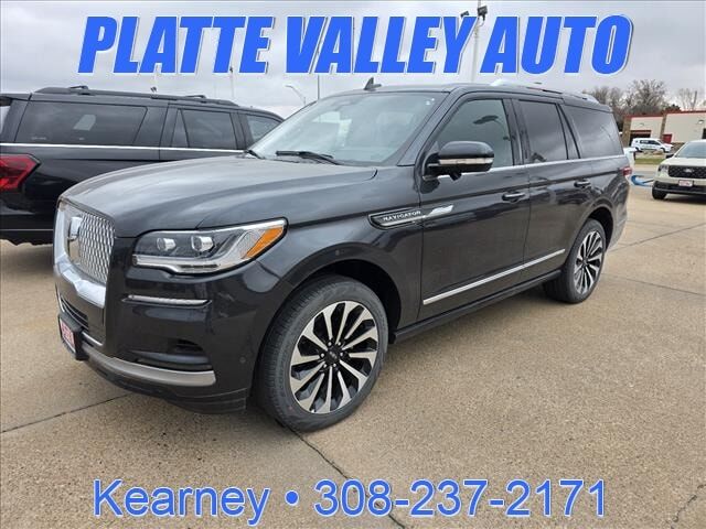2024 LINCOLN Navigator