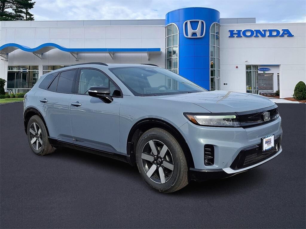 2026 HONDA Prologue