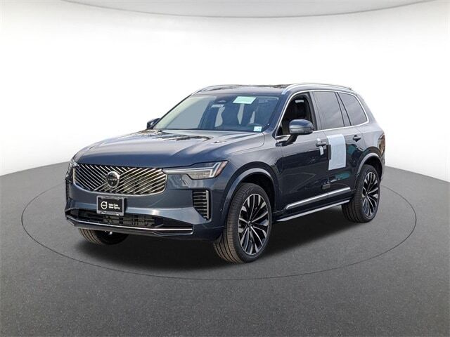 2026 VOLVO XC90