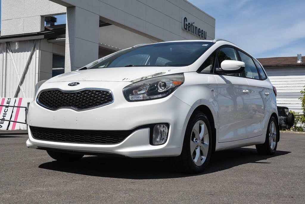 Kia Rondo