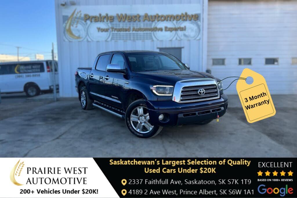 Toyota Tundra