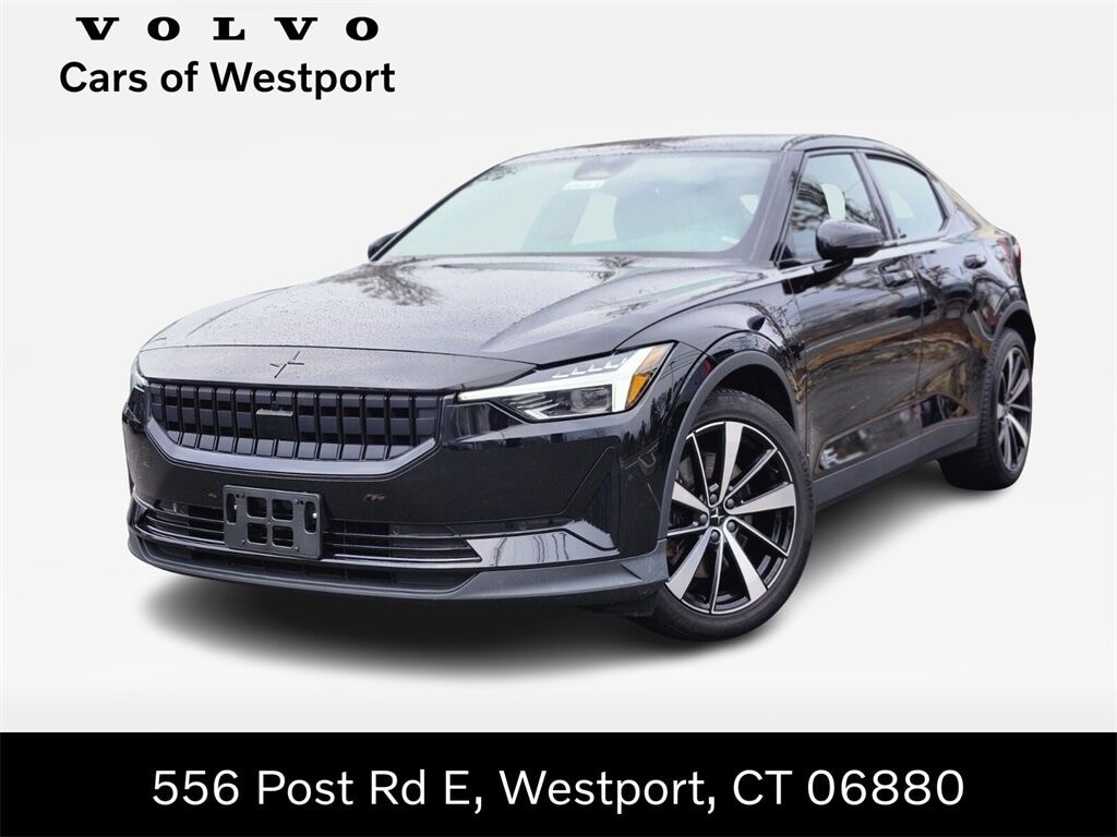 2022 POLESTAR PS2
