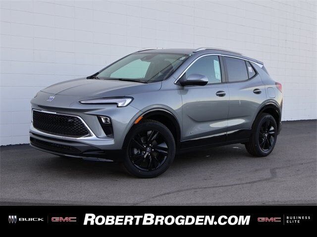 2026 BUICK Encore GX