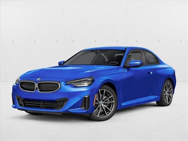 2026 BMW 2 Series