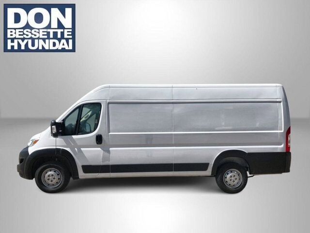 2023 RAM Promaster 3500