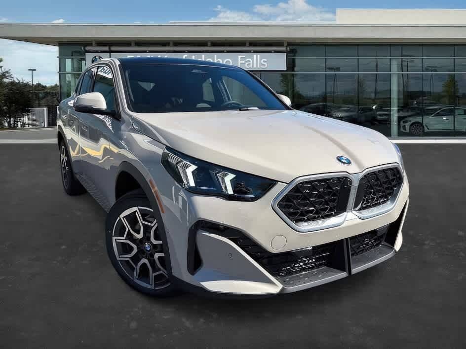 2026 BMW X2