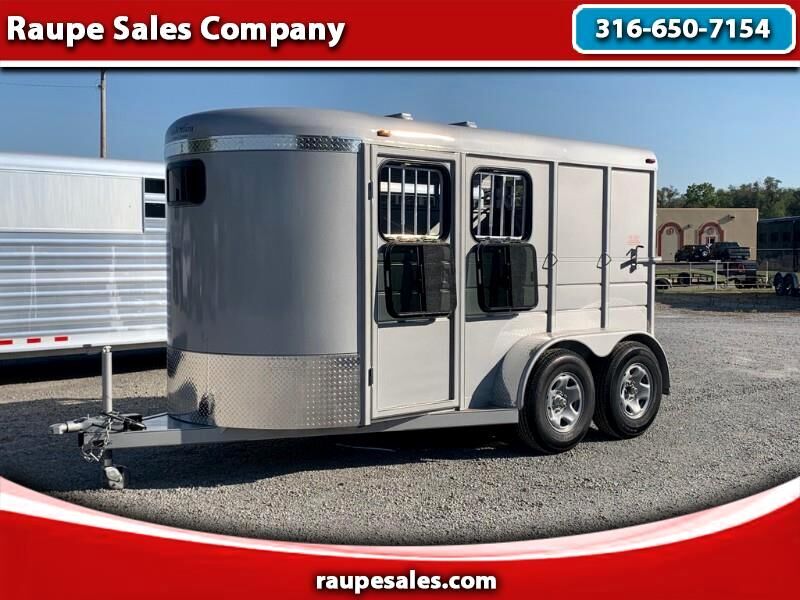 1996 CALICO TRAILER Calico Trailer MFG. Co.