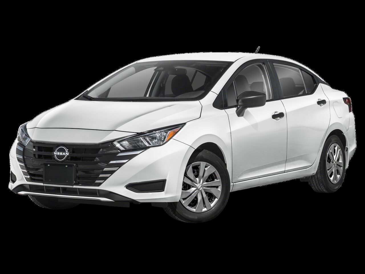 2025 NISSAN Versa