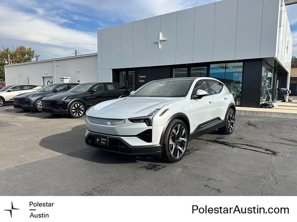 2025 POLESTAR PS3