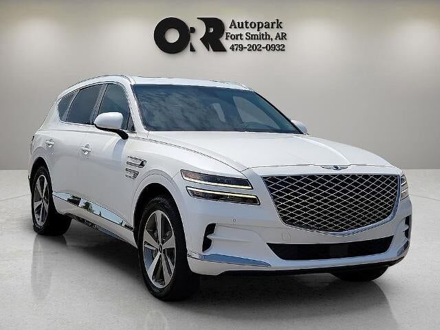 2024 GENESIS GV80
