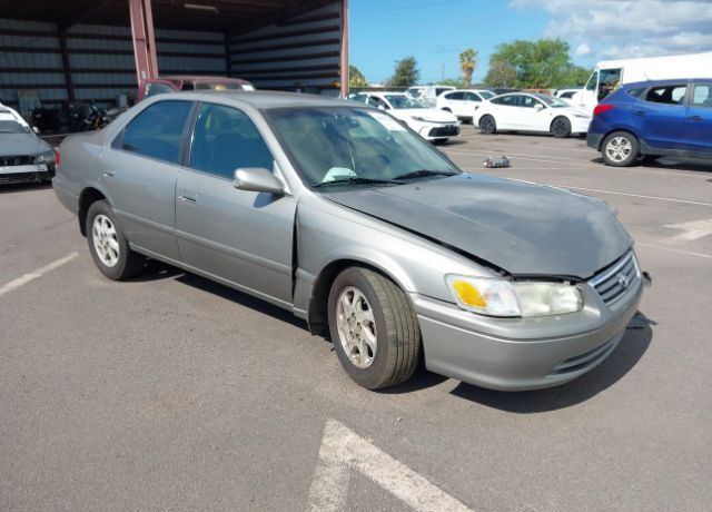 2000 TOYOTA Camry