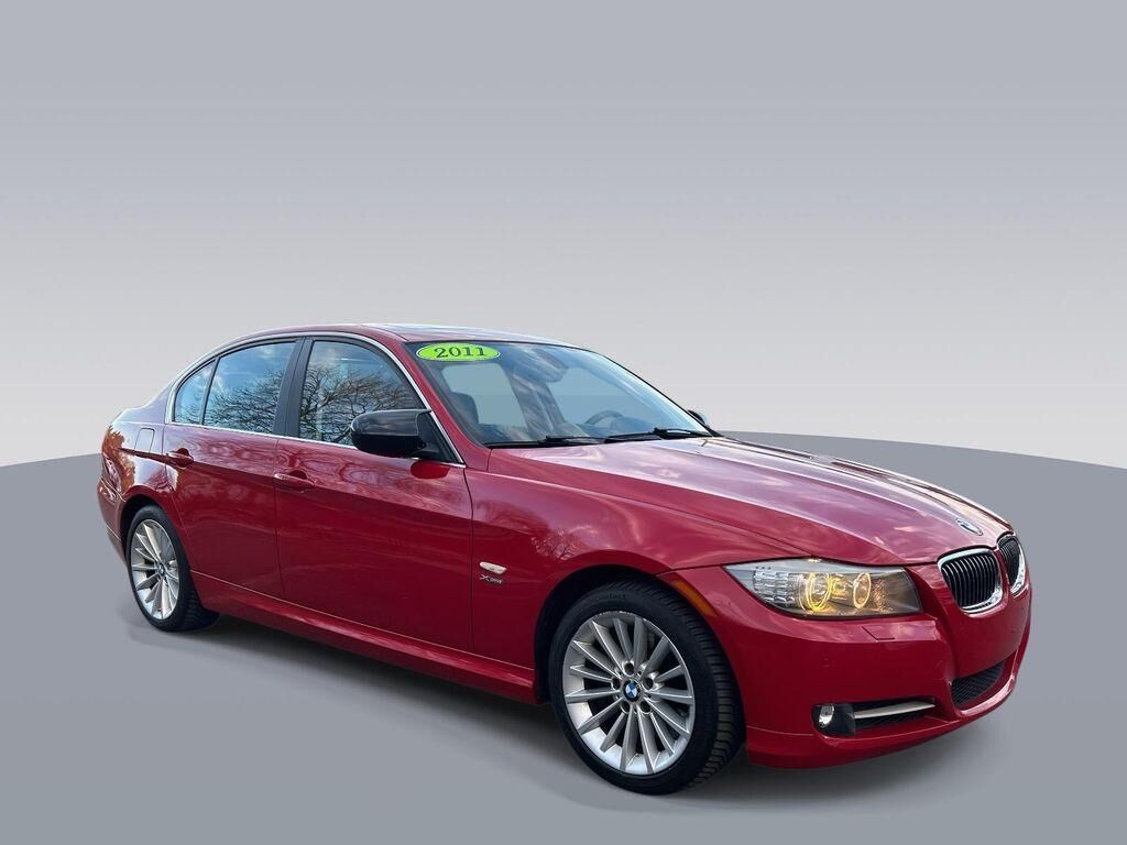 BMW 335i