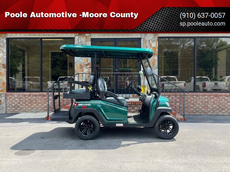 2024 BINTELLI Beyond