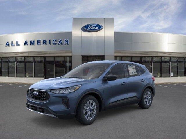 2026 FORD Escape