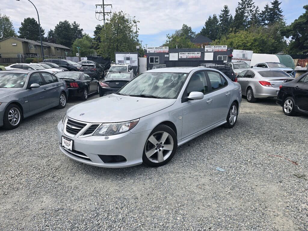 Saab 9-3