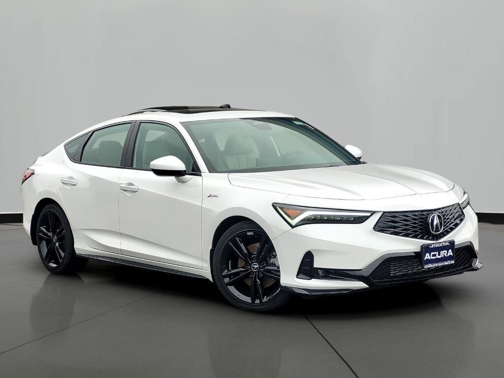 2026 ACURA Integra