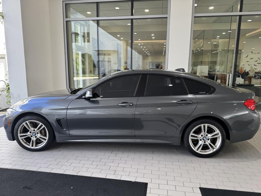 BMW 428i