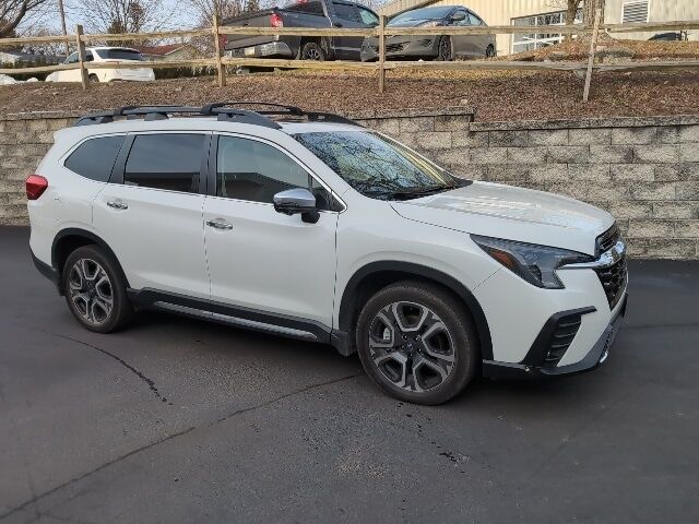 2023 SUBARU Ascent