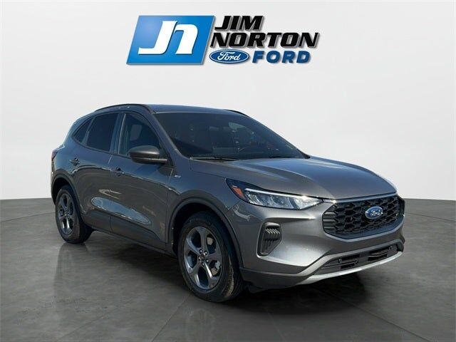 2026 FORD Escape