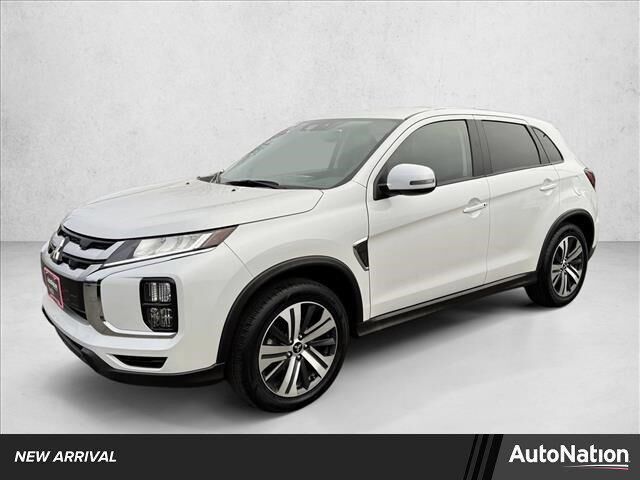 2024 MITSUBISHI Outlander Sport